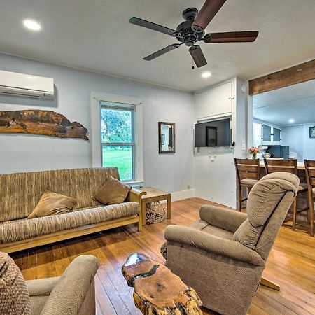 Betty Bs River House Less Than 1 Mi To Blanco State Park! 외부 사진